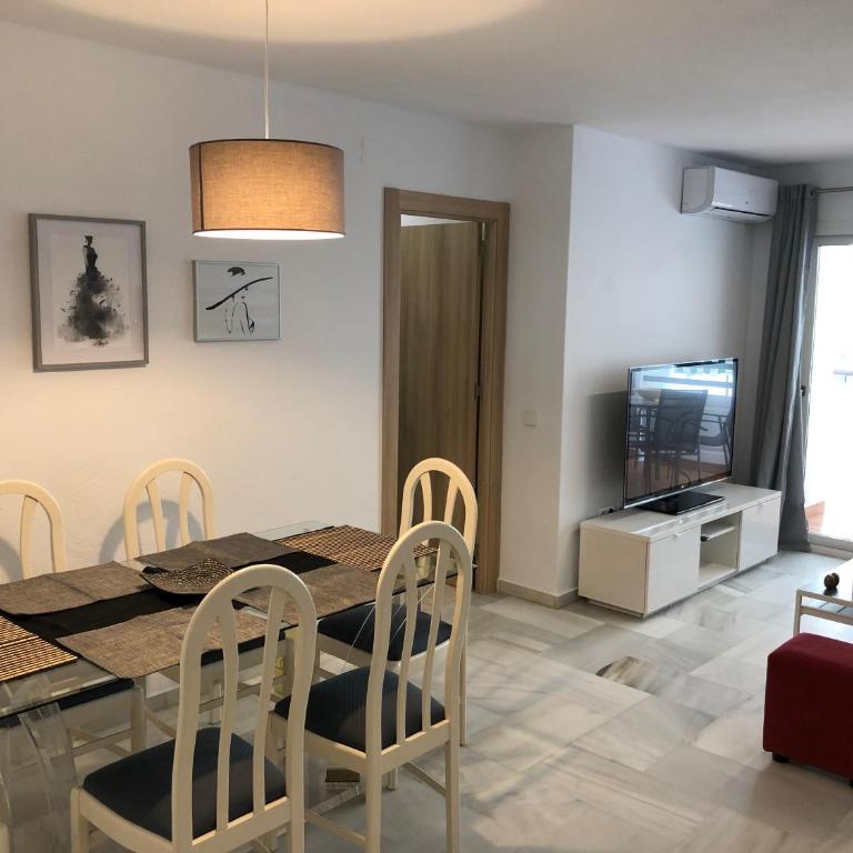 Carihuela - Apartamento de 3 dormitorios - 13