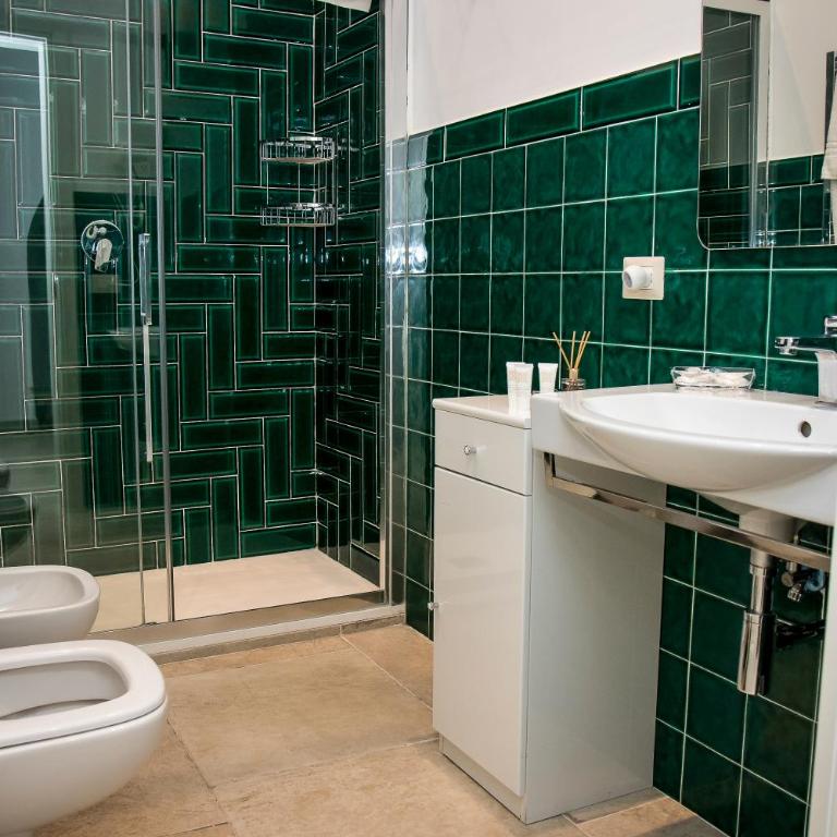 Casetta Fuoro Guest House - Vacation Home - 11