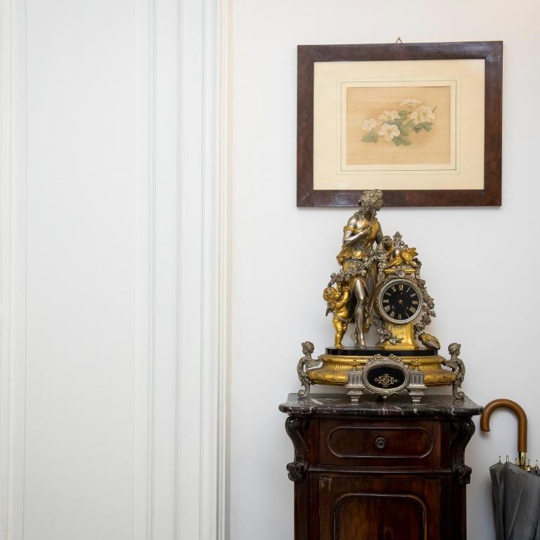 Casetta Fuoro Guest House - Vacation Home - 17