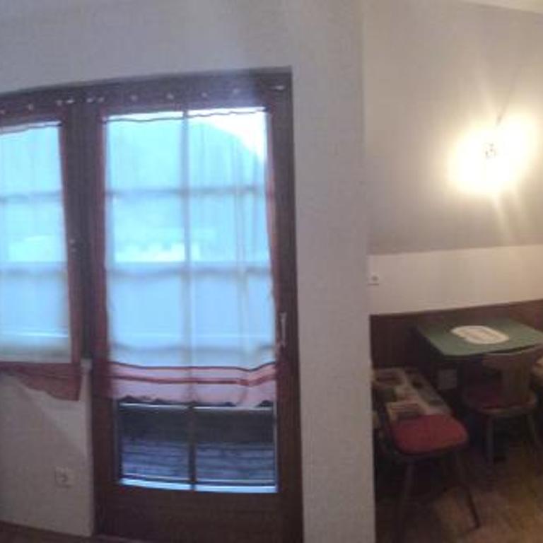 Apartment Gästehaus Wastian - Apartment mit 1 Schlafzimmer - 13