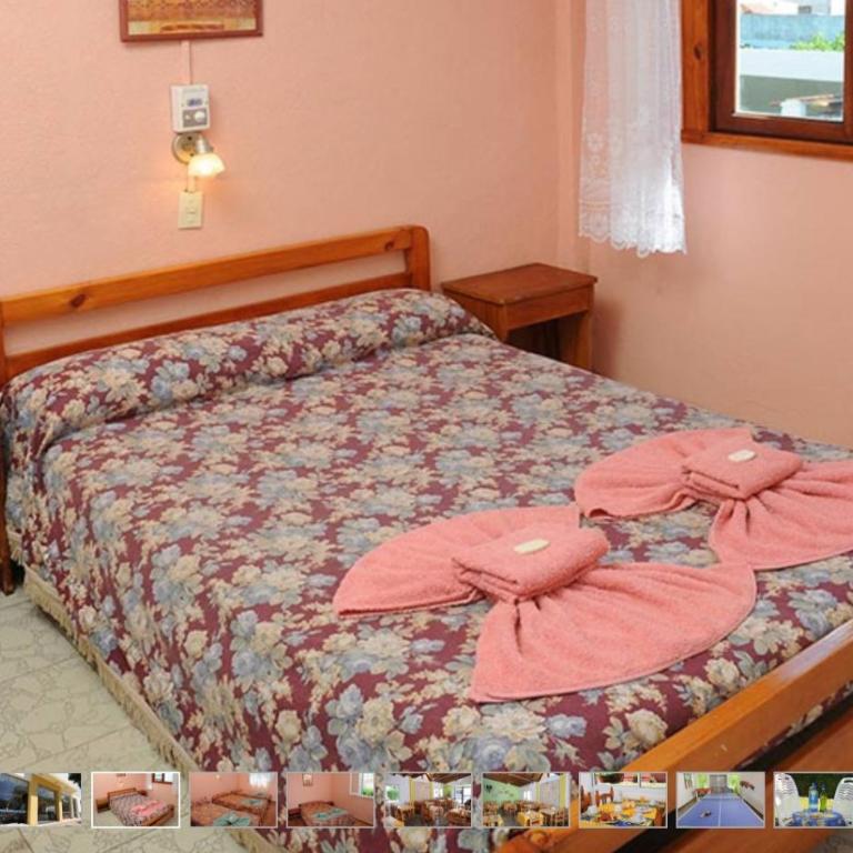 Hotel Arco Iris - Habitación Doble - 1