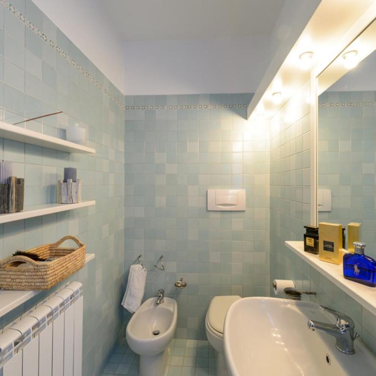 Sana Luxury Apartment - Appartamento con Vista Lago - 22