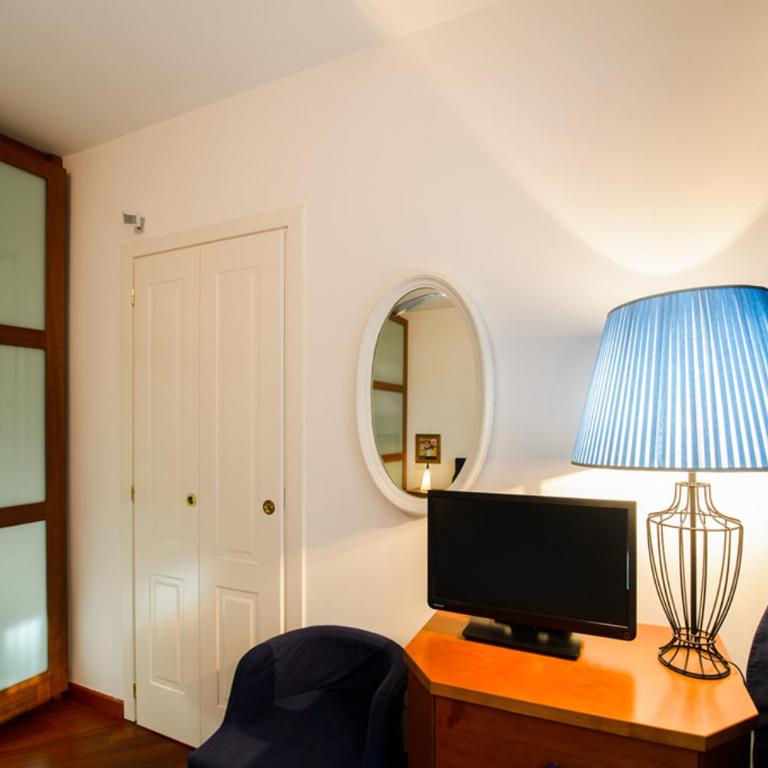 Sana Luxury Apartment - Appartamento con Vista Lago - 20
