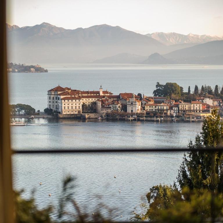 Sana Luxury Apartment - Appartamento con Vista Lago - 8