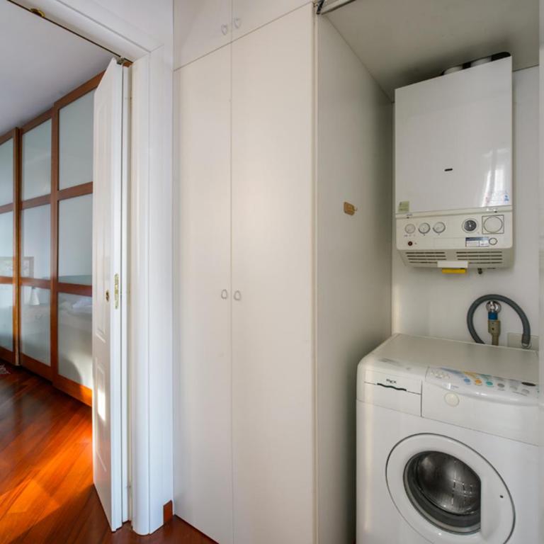 Sana Luxury Apartment - Appartamento con Vista Lago - 26
