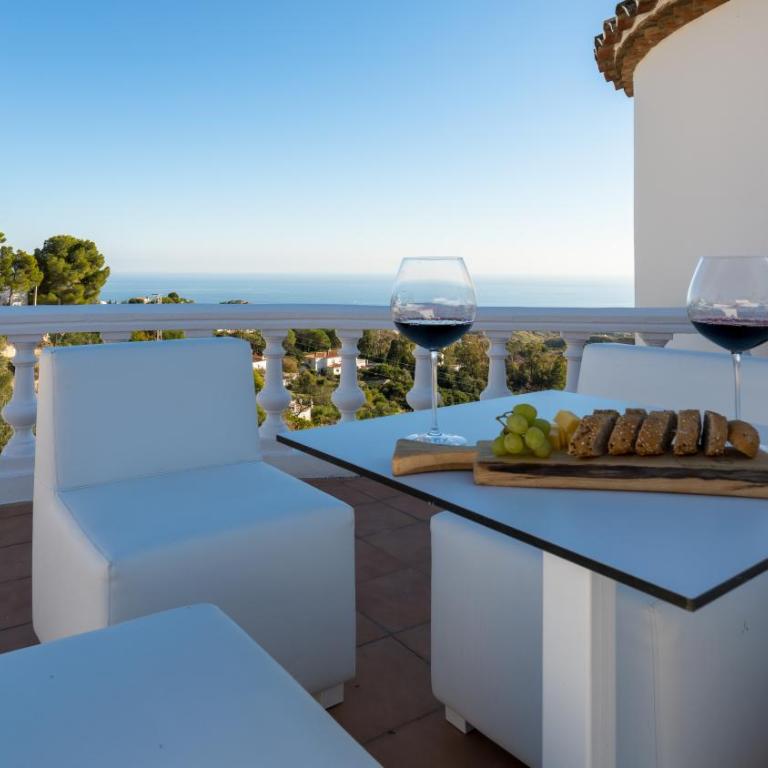 Mijas Residence - Apartamento con vistas al mar - 12