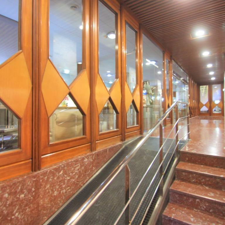Apartamento CasaTuris en el corazon de Alicante A118 - Standard Studio - 22