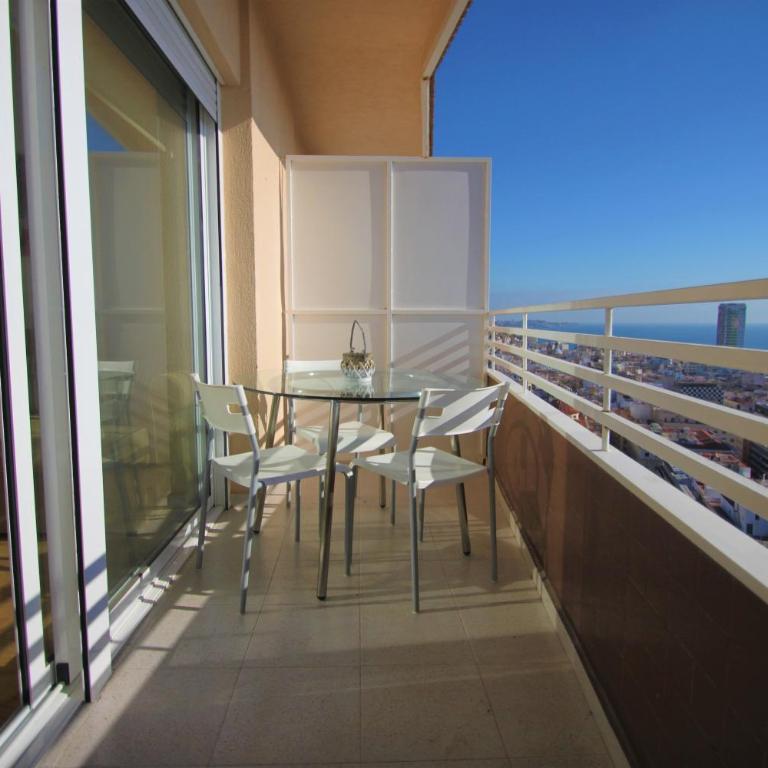Apartamento CasaTuris en el corazon de Alicante A118 - Standard Studio - 18