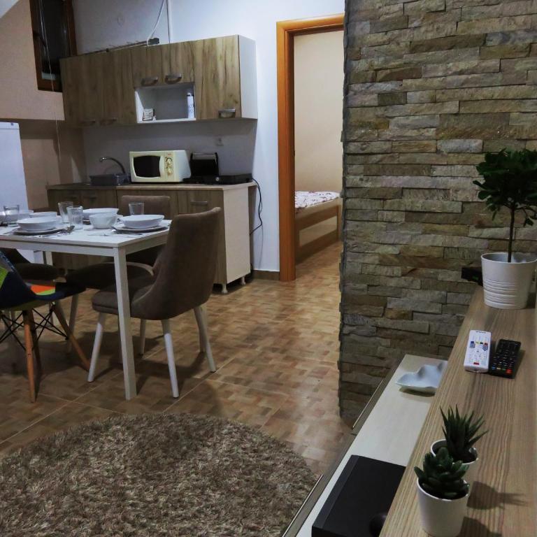 Sky apartments Kopaonik - Apartment - 7