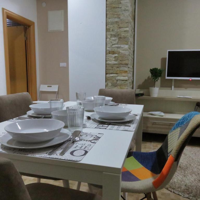 Sky apartments Kopaonik - Apartment - 10