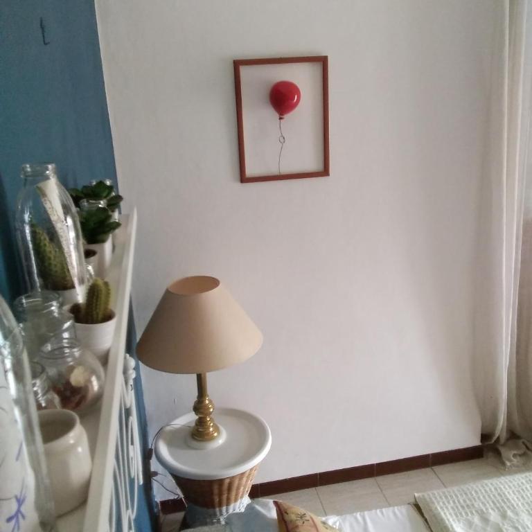 Sole di Paglia - Appartamento - 7