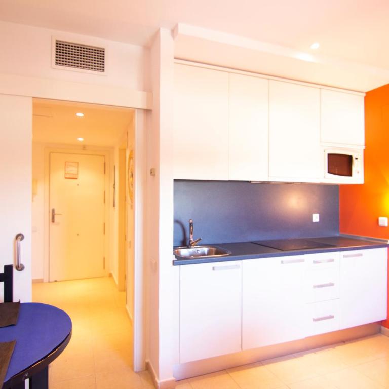 Apartamento Racimo El Puerto de Santa Maria - Apartamento Estudio - 11