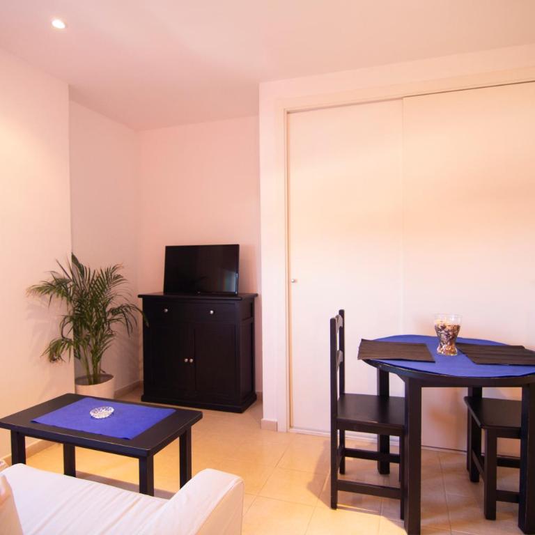 Apartamento Racimo El Puerto de Santa Maria - Apartamento Estudio - 12