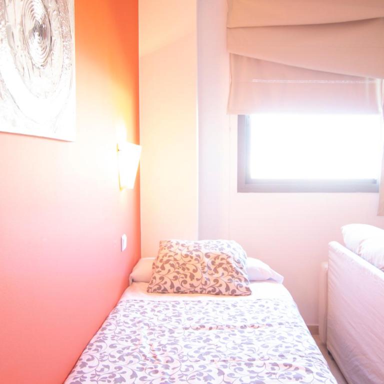 Apartamento Racimo El Puerto de Santa Maria - Apartamento Estudio - 13