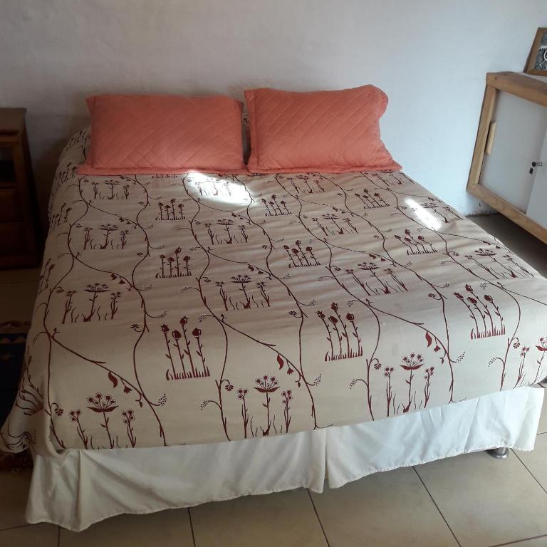 Casa Buenavista - Habitación Doble Estándar - 1