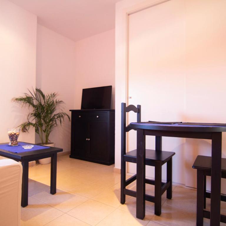 Apartamento Racimo El Puerto de Santa Maria - Apartamento Estudio - 5