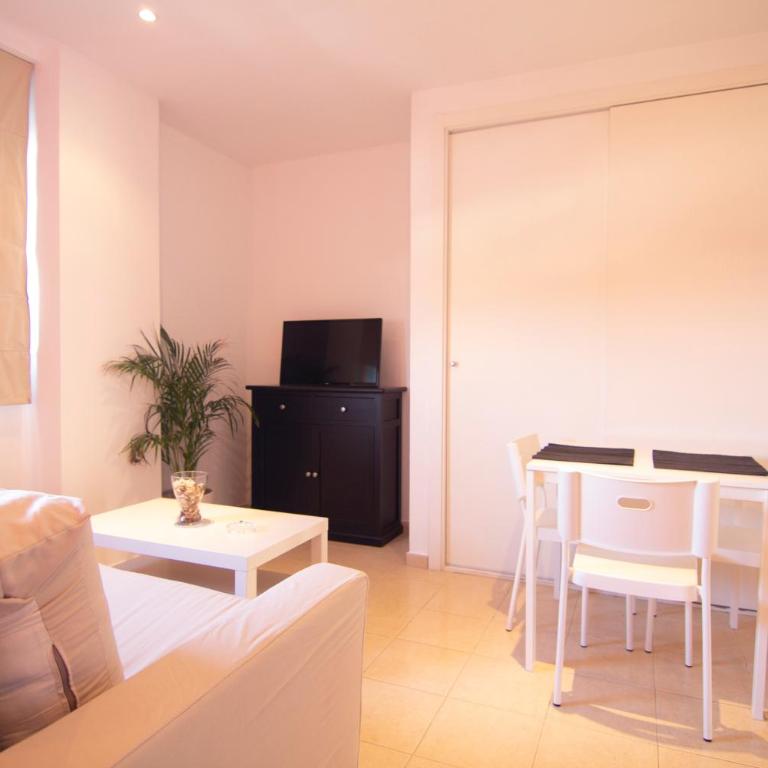 Apartamento Racimo El Puerto de Santa Maria - Apartamento Estudio - 3