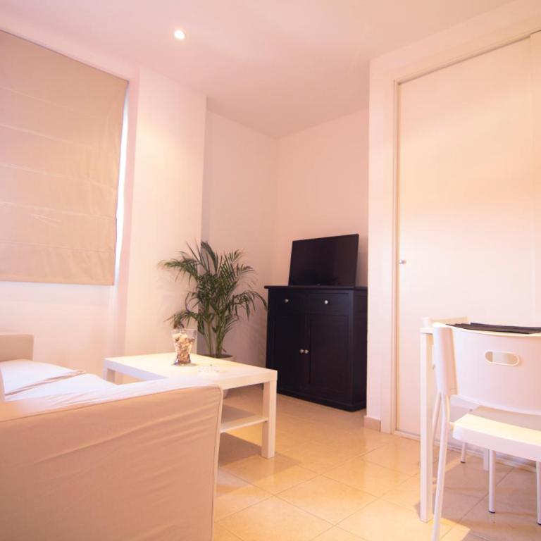 Apartamento Racimo El Puerto de Santa Maria - Apartamento Estudio - 4