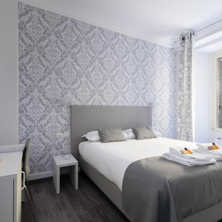 White Caesar Guesthouse - Camera Matrimoniale - 2