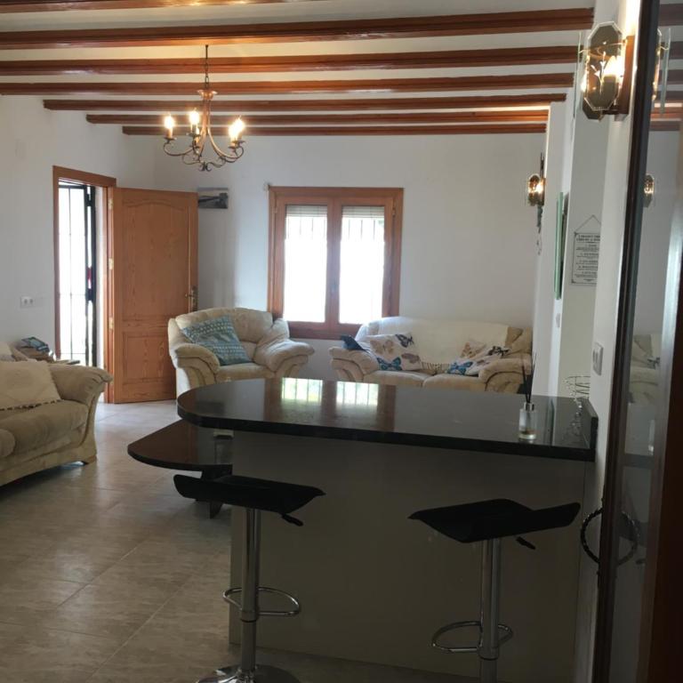 No 20 Bernia, Moraira - Villa with Private Pool - 12