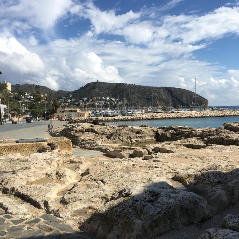 No 20 Bernia, Moraira - Villa with Private Pool - 27