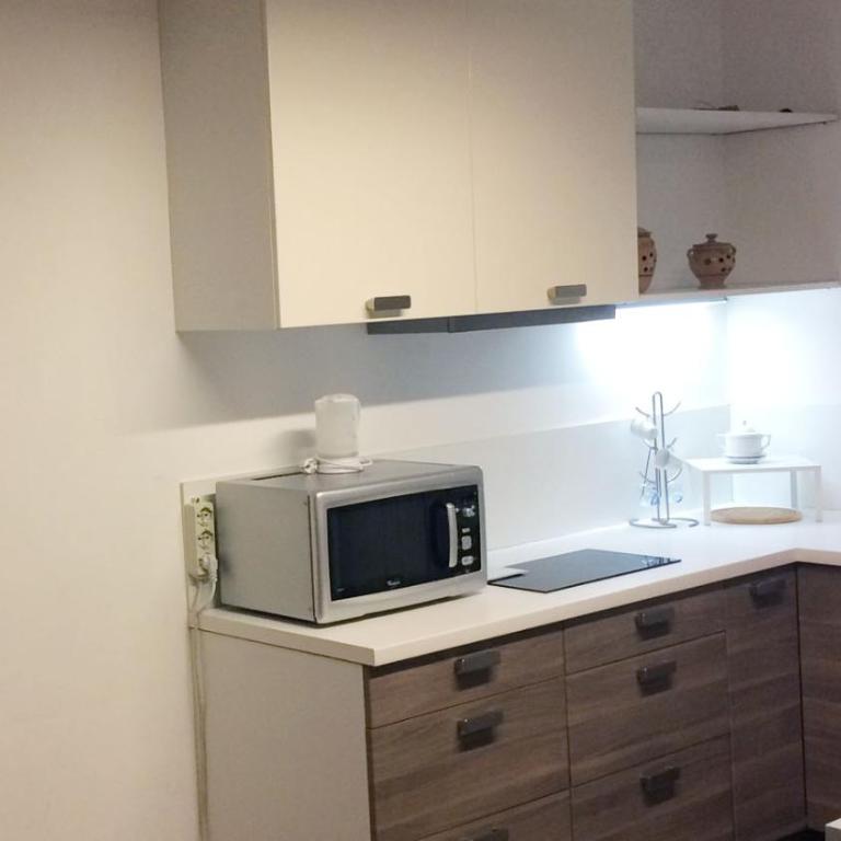 Studio CENTRAL 3 - Apartment - 3