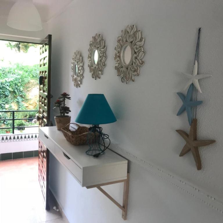 Burriana Edf Haway - Apartment - 1
