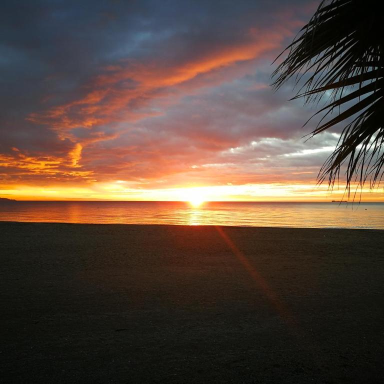 Apartamento Lujo frente al Mar Centro de Malaga - Apartamento de 2 dormitorios - 26