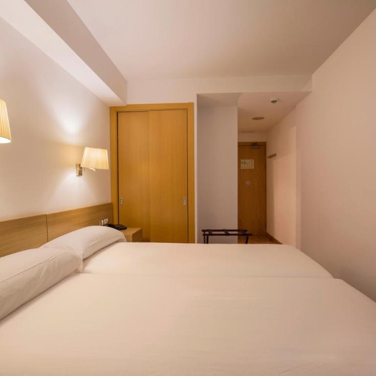 Hotel Catalunya Ski by Nexta - Habitación Triple - 3