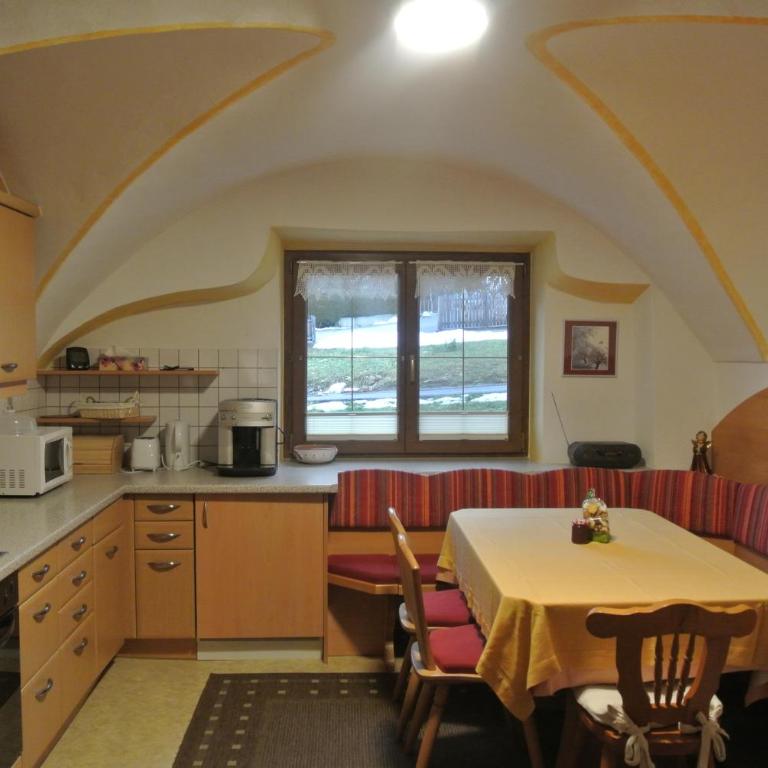 Ferienhaus beim Lener - Ferienhaus - 17