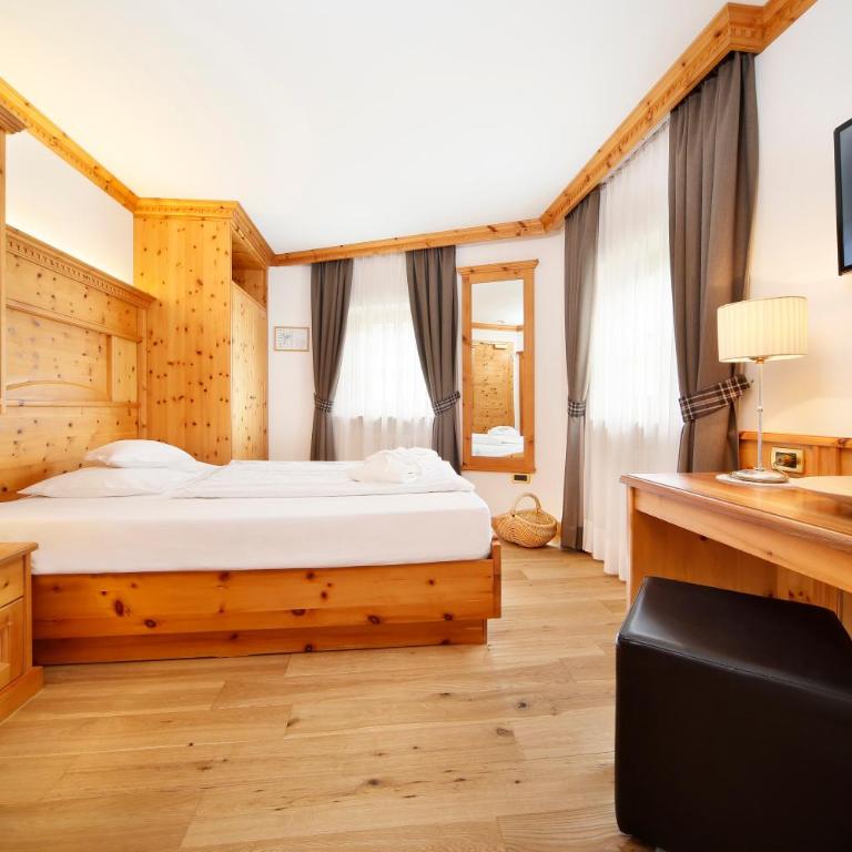 Hotel Angelo Engel - Single Room with Shower - 2