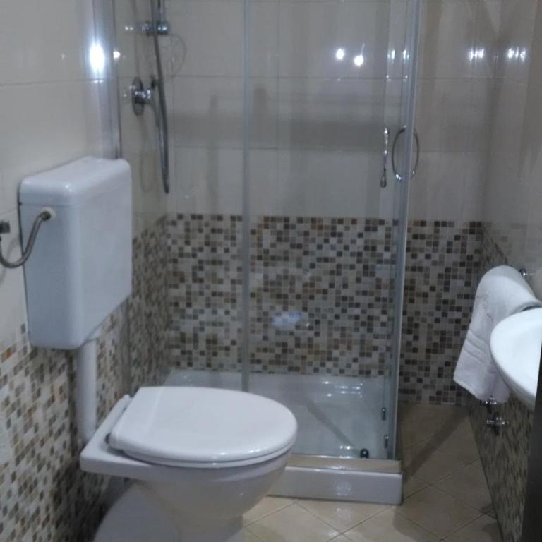 Hotel Chopin - Camera Tripla - 6