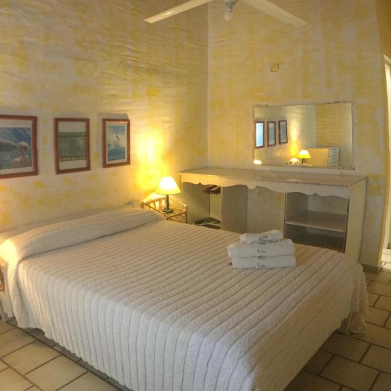 África Posada - Habitación Doble - 2