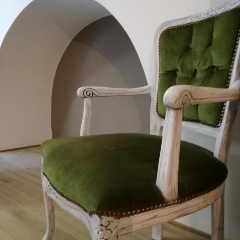 Casa Rossini - Studio - 17