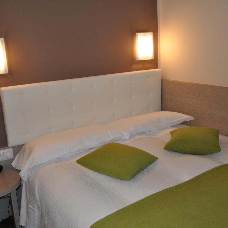Hotel Saint Pierre - Chambre Simple - 2
