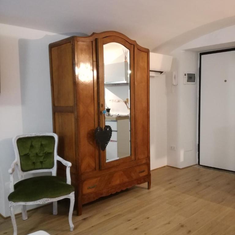 Casa Rossini - Studio - 12