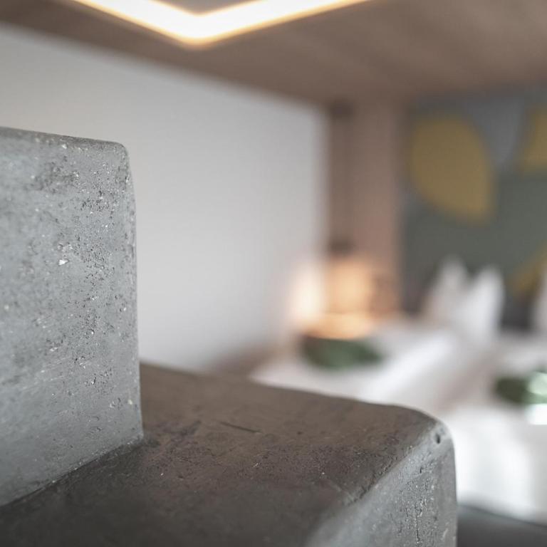 Garberhof Dolomit Family - Suite Familiare - 6