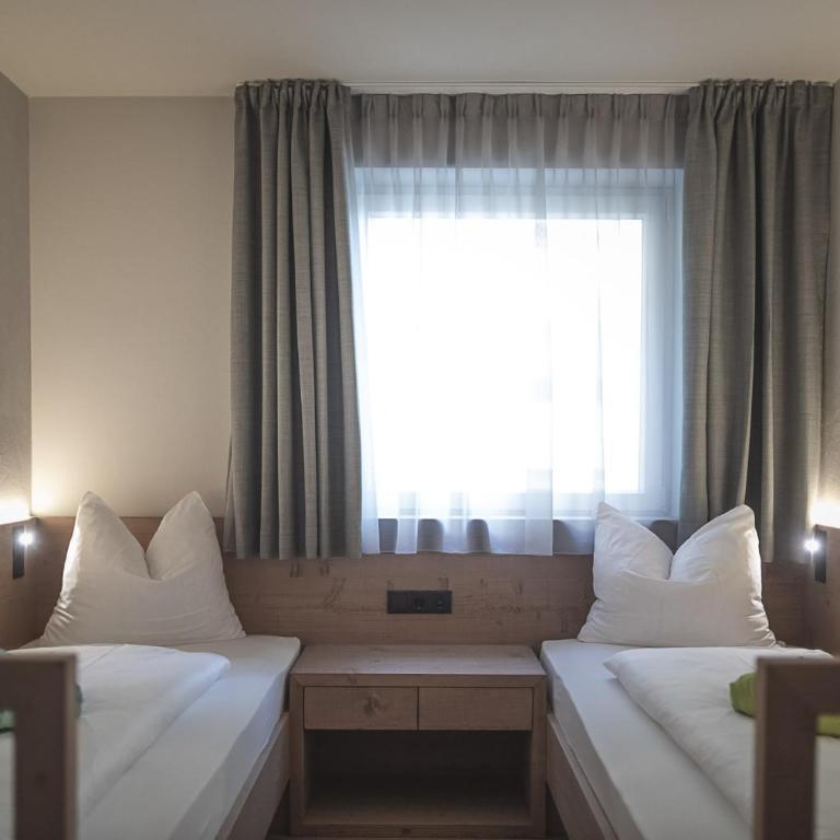 Garberhof Dolomit Family - Suite Familiare - 4