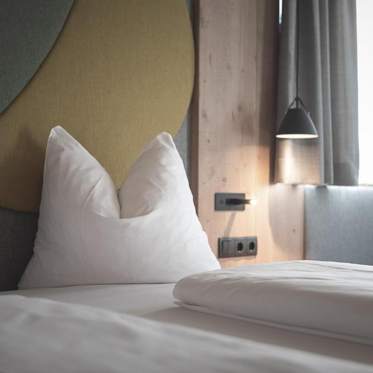 Garberhof Dolomit Family - Suite Familiare - 9