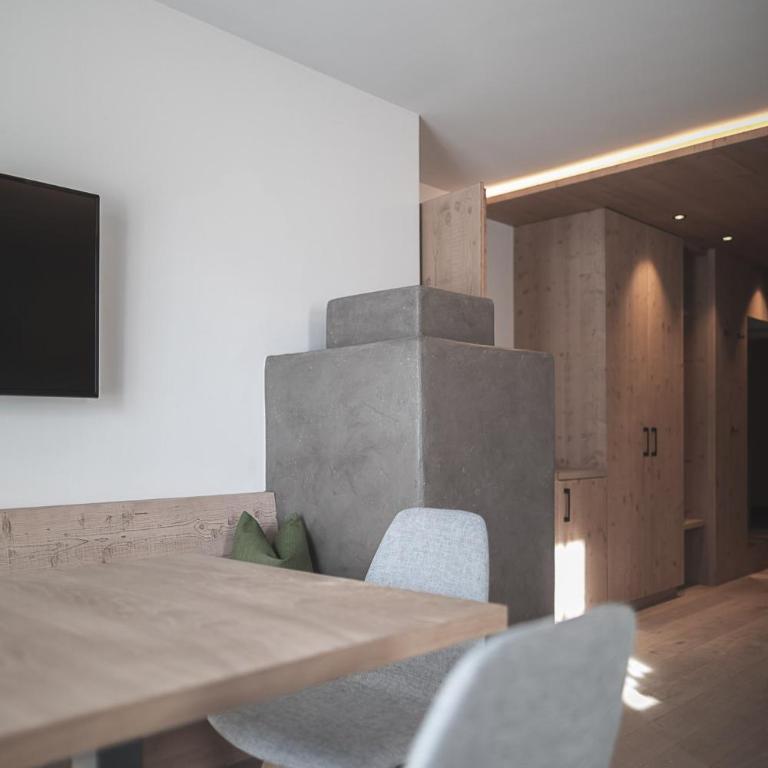 Garberhof Dolomit Family - Suite Familiare - 1