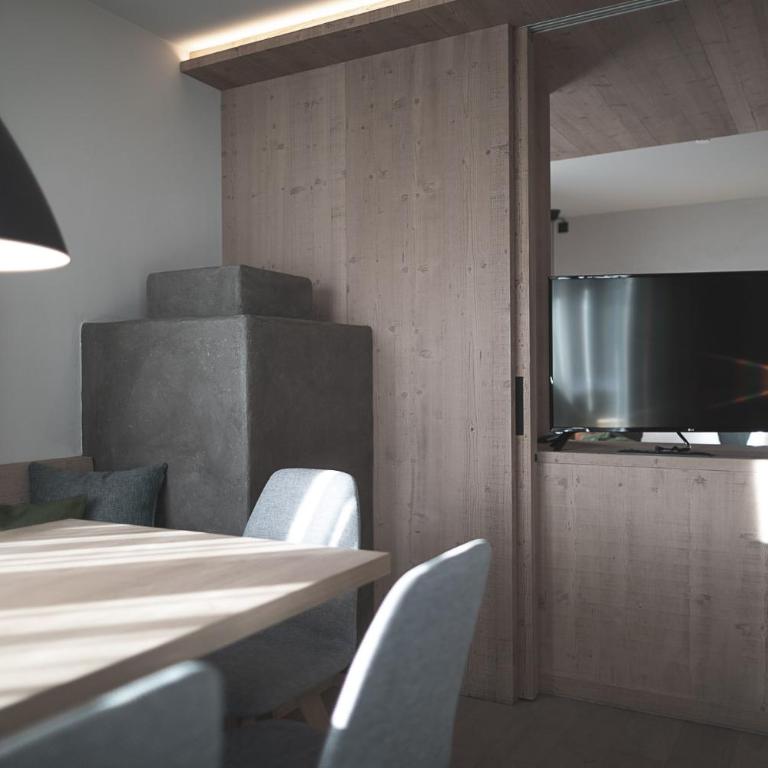 Garberhof Dolomit Family - Suite Executive - 3