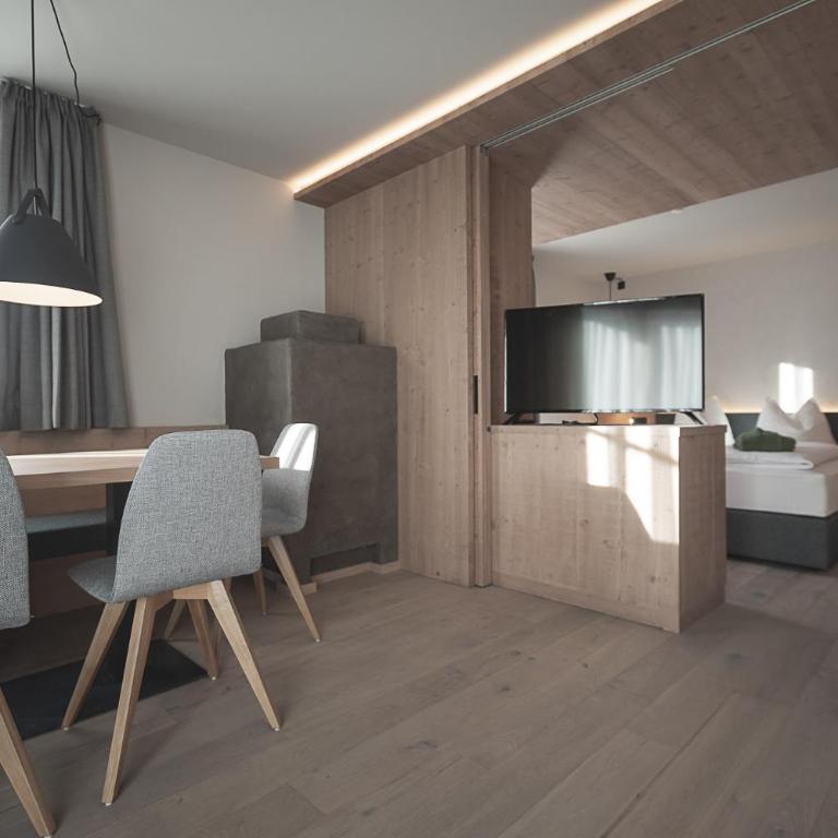 Garberhof Dolomit Family - Suite Executive - 7