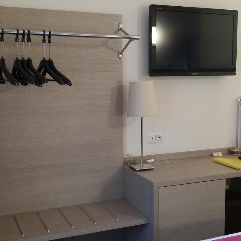 Hotel Saint Pierre - Petite Chambre Double - 1