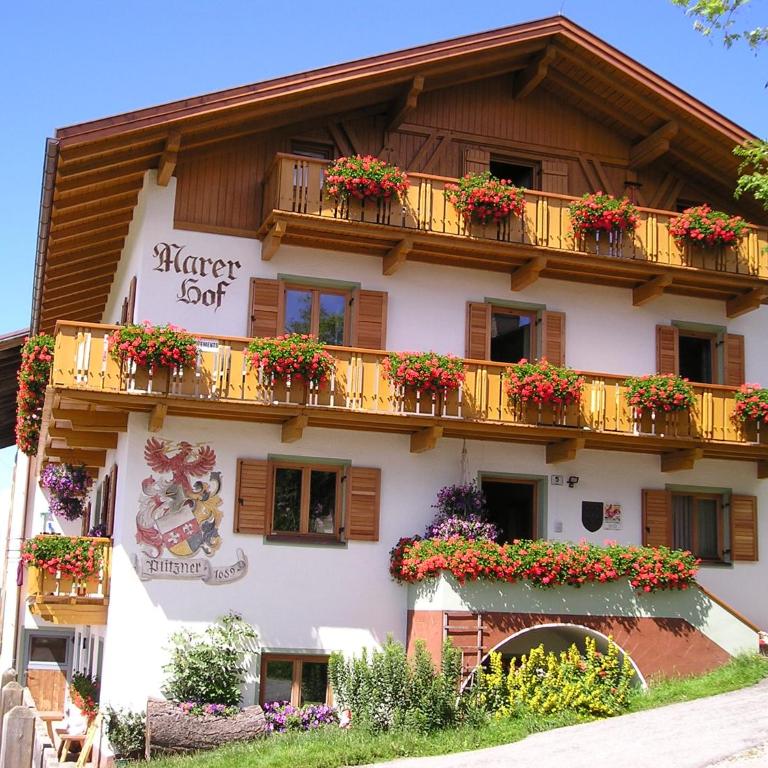 Marerhof - Appartamento con 2 Camere da Letto - 1