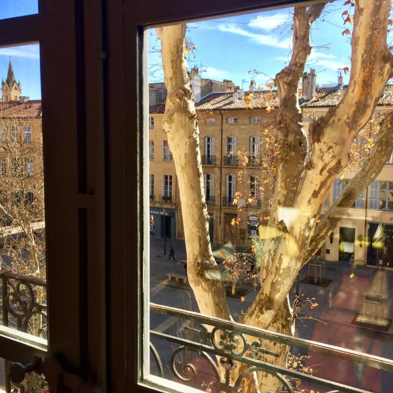 Les Suites du Cours & Spa - Suite Junior avec Balcon - 6