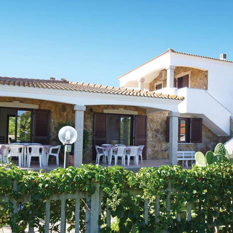 LE MAREE I LENTISCHI - Appartamento con 2 Camere da Letto - 2
