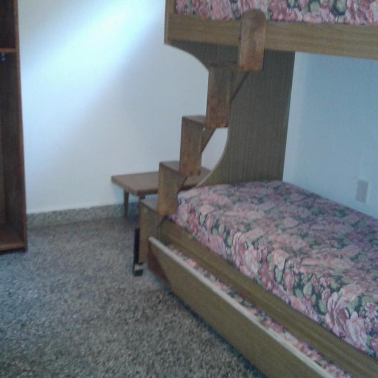 Hospedaje Toscana - Triple Room with Private Bathroom - 5