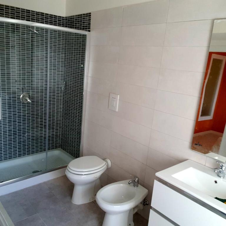 B&B Centralstationhouse - Classic Triple Room - 16