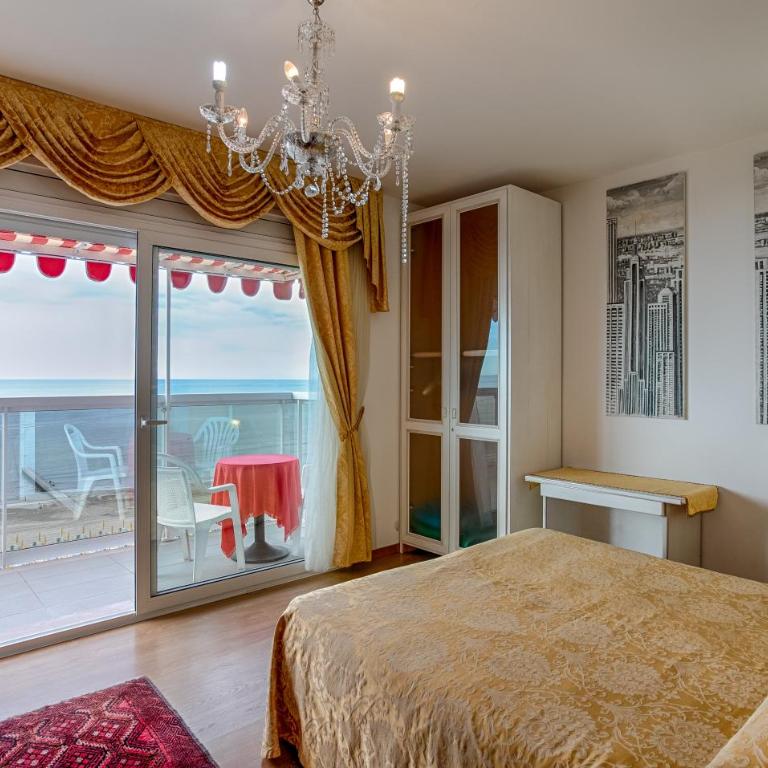 Hotel Panama - Suite con 2 Camere da Letto - 11