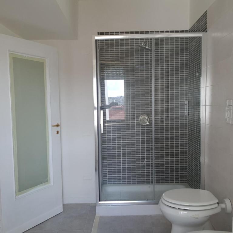 B&B Centralstationhouse - Classic Triple Room - 15